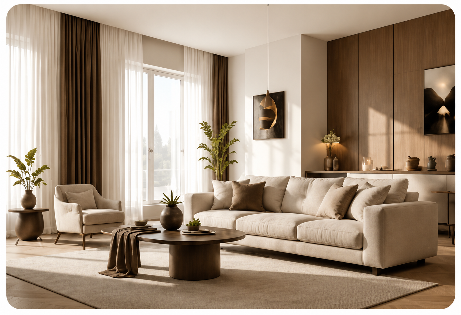 About HIT Furnish